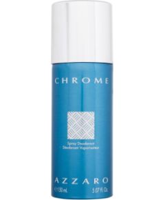 Azzaro Chrome 150ml