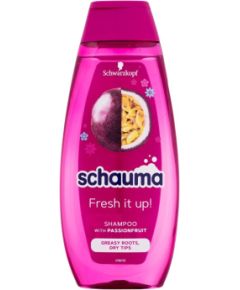 Schwarzkopf Schauma / Fresh It Up! 400ml