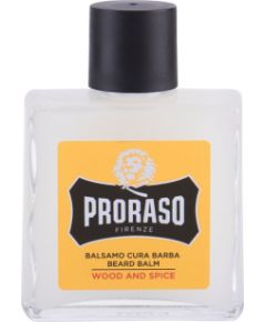 Proraso Wood & Spice / Beard Balm 100ml