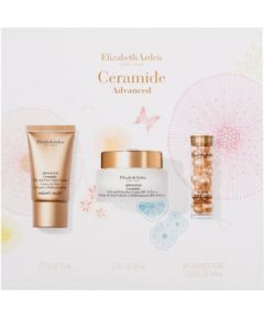 Elizabeth Arden Ceramide Advanced / Lift & Firm Youth Restoring Solutions 50ml