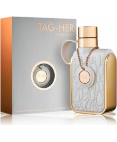 Armaf Tag Her EdP 100ml