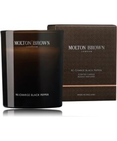 Molton Brown Black Pepper aromātiska svece 600g