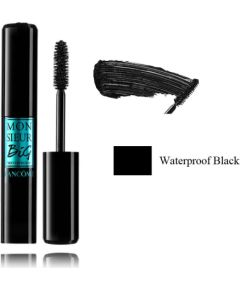 Lancome Monsieur Big Mascara Waterproof apjomu palielinoša skropstu tuša 10ml