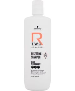 Schwarzkopf Bonacure R-Two / Resetting Shampoo 1000ml