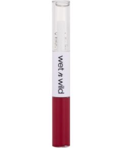 Wet N Wild MegaLast / Lock 'N' Shine Lip Color + Gloss 4ml