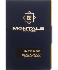 Montale Paris Intense / Black Aoud 2ml