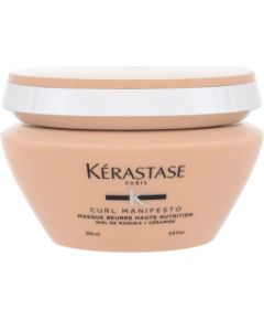 Kerastase Curl Manifesto / Extra-Rich Nourishing Mask 200ml