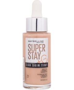 Maybelline Superstay / 24H Skin Tint + Vitamin C 30ml