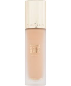 Guerlain Parure Gold Skin / Matte 35ml SPF15