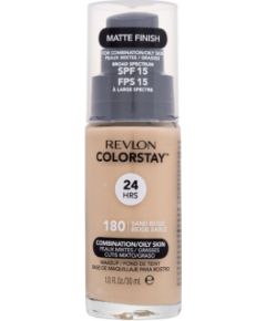 Revlon Colorstay / Combination Oily Skin 30ml SPF15