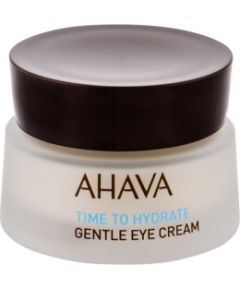 Ahava Time To Hydrate / Gentle Eye Cream 15ml