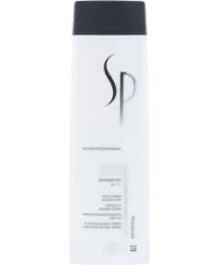 Wella SP Silver Blond 250ml