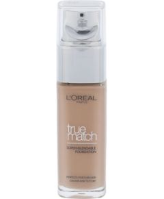 L'oreal True Match / Super-Blendable Foundation 30ml