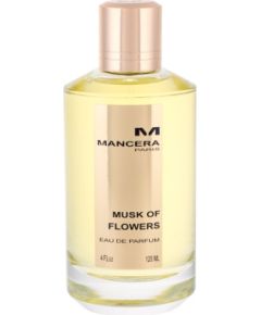 Mancera Musk Of Flowers 120ml