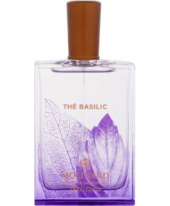 Molinard La Fraîcheur / Thé Basilic 75ml