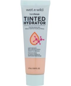 Wet N Wild Bare Focus / Tinted Hydrator 27ml