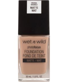 Wet N Wild Photo Focus 30ml