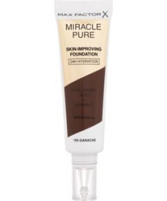 Max Factor Miracle Pure / Skin-Improving Foundation 30ml SPF30