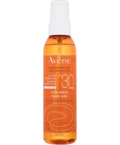 Avene Sun / Sun Care Oil 200ml SPF30