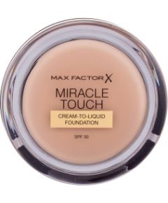 Max Factor Miracle Touch / Cream-To-Liquid 11,5g SPF30