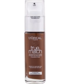 L'oreal True Match / Super-Blendable Foundation 30ml