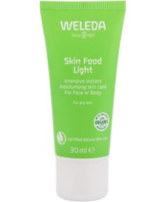 Weleda Skin Food / Light 30ml Face & Body