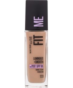 Maybelline Fit Me! 30ml SPF18