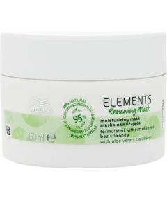 Wella Elements / Renewing Mask 150ml