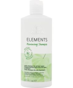 Wella Elements / Renewing 500ml