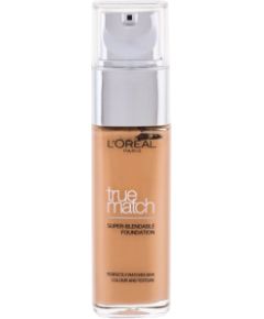 L'oreal True Match / Super-Blendable Foundation 30ml