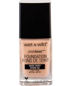 Wet N Wild Photo Focus 30ml