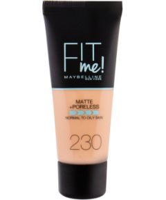 Maybelline Fit Me! / Matte + Poreless 30ml