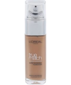 L'oreal True Match / Super-Blendable Foundation 30ml