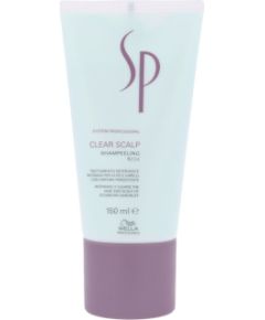 Wella SP Clear Scalp / Shampeeling 150ml