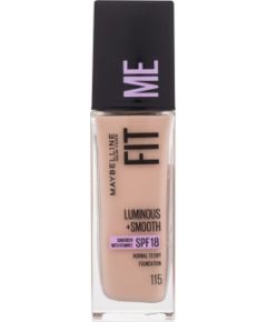 Maybelline Fit Me! 30ml SPF18