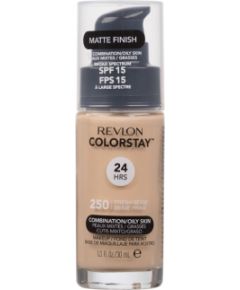 Revlon Colorstay / Combination Oily Skin 30ml SPF15