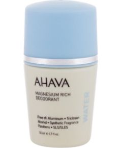 Ahava Deadsea Water / Magnesium Rich 50ml