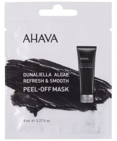 Ahava Dunaliella Algae / Refresh & Smooth 8ml