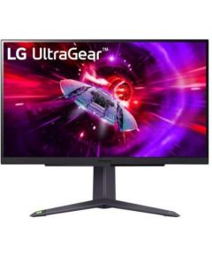 MONITOR LCD 32" IPS/32GR75Q-B LG