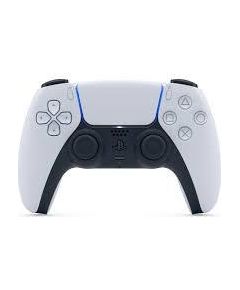 GAMEPAD DUALSENSE V2 WIRELESS/WHITE 711719575863 SONY