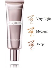 La Mer The Radiant Skintint SPF30 sejas krēms ar nokrāsu 40ml