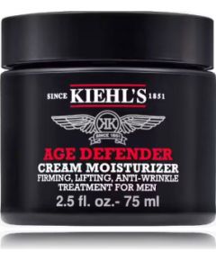 Kiehl's Men Age Defender Moisturizer krēmveida mitrinātājs vīriešiem 75ml