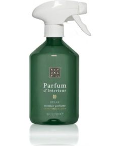 Rituals The Ritual Of Jing Parfum D'Interieur izsmidzināms mājas aromāts 500ml