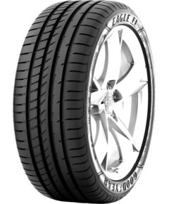 225/40R19 GOODYEAR EAGLE F1 ASYMMETRIC 2 89Y RunFlat (*) F3 DOT21 DBB71