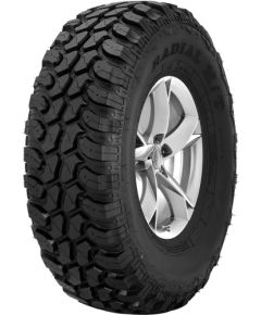 35x12.5R20 GOODRIDE SL366 121Q OWL M+S