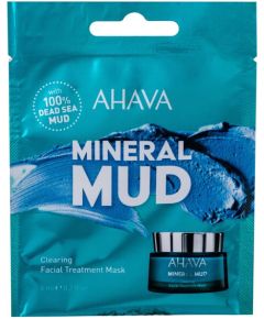 Ahava Mineral Mud / Clearing 6ml