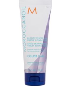 Moroccanoil Color Care / Blonde Perfecting Purple Conditioner 70ml