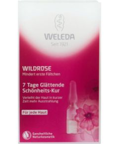 Weleda Wild Rose / 7 Day Smoothing Beauty Treatment 5,6ml