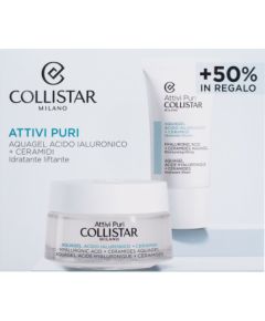 Collistar Pure Actives / Hyaluronic Acid + Ceramides Aquagel 50ml