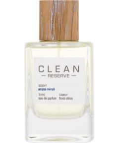 Clean Reserve Collection / Acqua Neroli 100ml